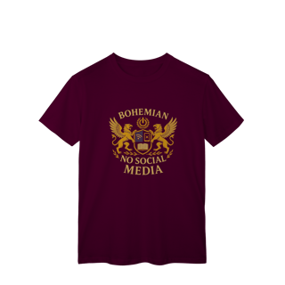 Nome do produto BOEHMIA NO SOCIAL MEDIA