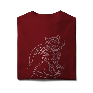 Nome do produto OVERSIZED O SOM DO AMOR INCONDICIONAL