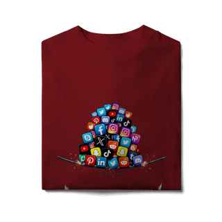 Nome do produto OVERSIZED ANXIETY WORLD