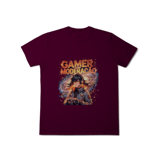 Nome do produto CLASSIC INFANTIL GAMER COM MODERAÇÃO