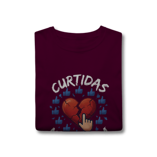 Nome do produto CURTIDAS NÃO CURAM 