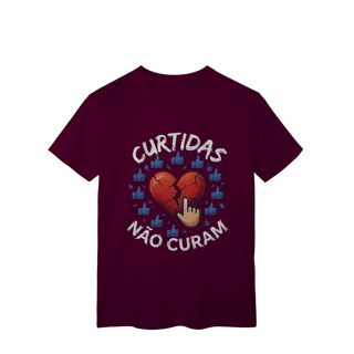 Nome do produto CURTIDAS NÃO CURAM 