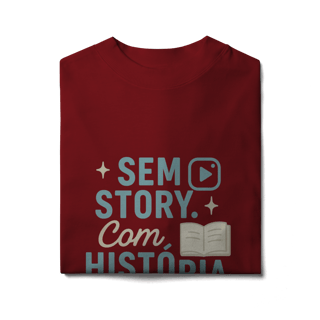 Nome do produto SEM STORY