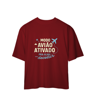 Nome do produto MODO AVIÃO ATIVADO