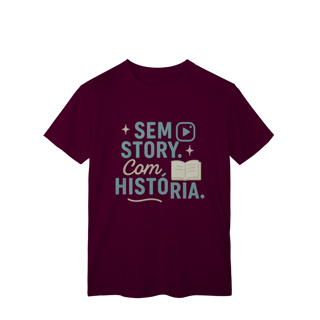 Nome do produto SEM STORY