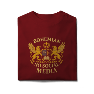 Nome do produto BOEHMIA NO SOCIAL MEDIA