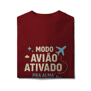 Nome do produto MODO AVIÃO ATIVADO