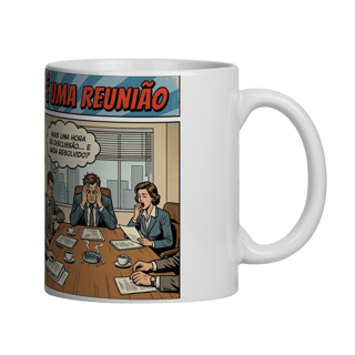 Nome do produto UM BRIEFING NÃO É UMA REUNIÃO