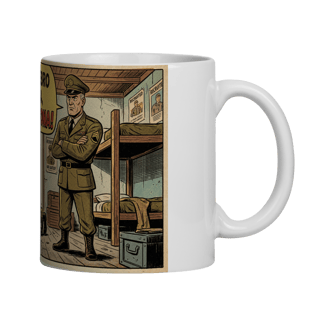 Nome do produto QUANDO O CÉREBRO NÃO FUNCIONA, O BRAÇO FLEXIONA!