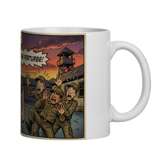 Nome do produto SAINDO DE SERVIÇO