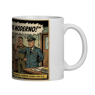 Nome do produto CULPA DO MAIS MODERNO