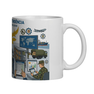 Nome do produto SERVIÇO DE INTENDÊNCIA
