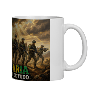 Nome do produto ARMA DE INFANTARIA