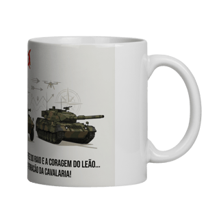 Nome do produto ARMA DE CAVALARIA