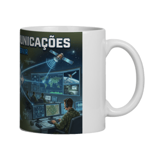 Nome do produto ARMA DE COMUNICAÇÕES
