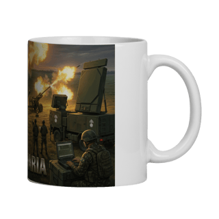 Nome do produto ARMA DE ARTILHARIA