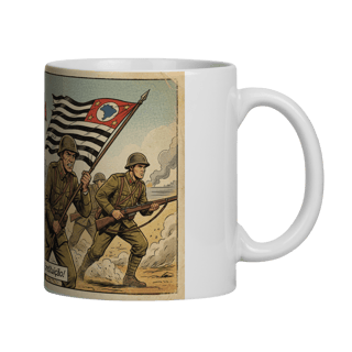 Nome do produto REVOLUÇÃO DE 1932