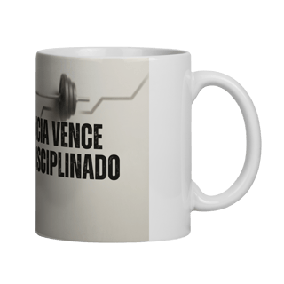 Nome do produto A CONSISTÊNCIA VENCE O TALENTO INDISCIPLINADO