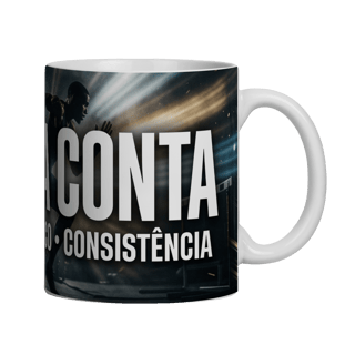 Nome do produto TODO DIA CONTA