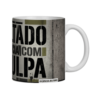 Nome do produto RESULTADO NÃO NEGOCIA COM DESCULPA
