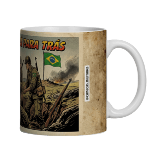 Nome do produto NINGUÉM FICARÁ PARA TRÁS