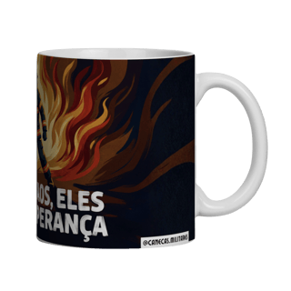 Nome do produto CORPO DE BOMBEIROS