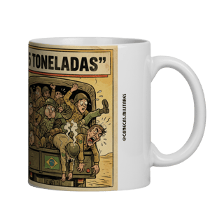 Nome do produto JÁ ANDEI NUM 5 TONELADAS