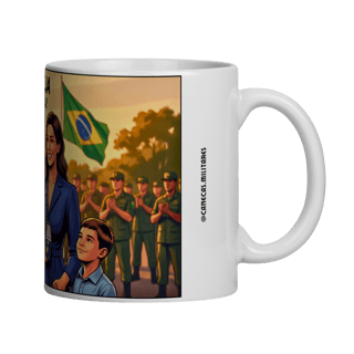 Nome do produto MINHA MELHOR CONTINÊNCIA - LINHA NO AZUL DO FIRMAMENTO