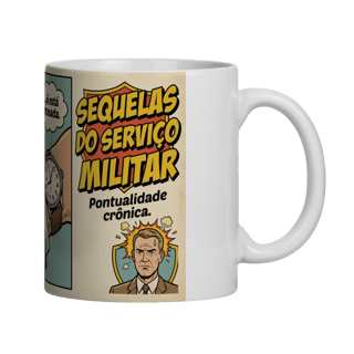 Nome do produto PONTUALIDADE CRÔNICA - SEQUELAS