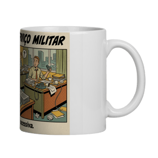 Nome do produto ORGANIZAÇÃO EXCESSIVA - SEQUELAS