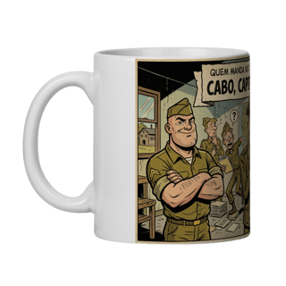 Nome do produto OS TRÊS COMANDANTES DO QUARTEL