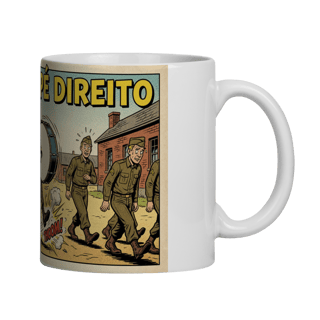 Nome do produto BUMBO NO PÉ DIREITO