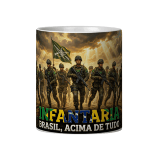 Nome do produto ARMA DE INFANTARIA