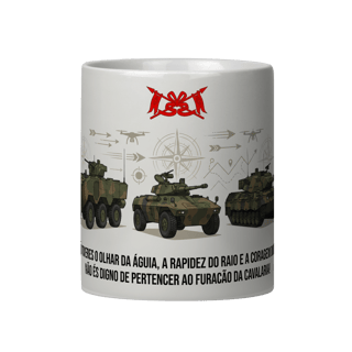 Nome do produto ARMA DE CAVALARIA