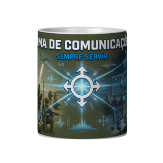 Nome do produto ARMA DE COMUNICAÇÕES