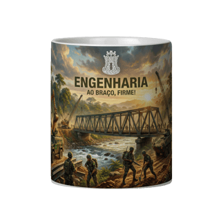Nome do produto ARMA DE ENGENHARIA