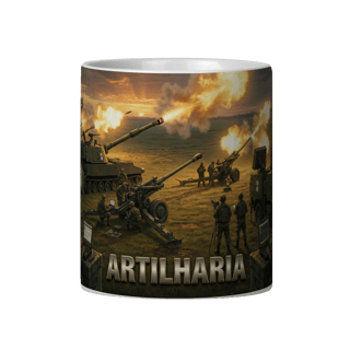 Nome do produto ARMA DE ARTILHARIA