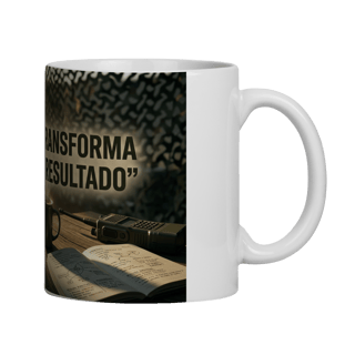 Nome do produto DISCIPLINA TRANSFORMA INTENÇÃO EM RESULTADO