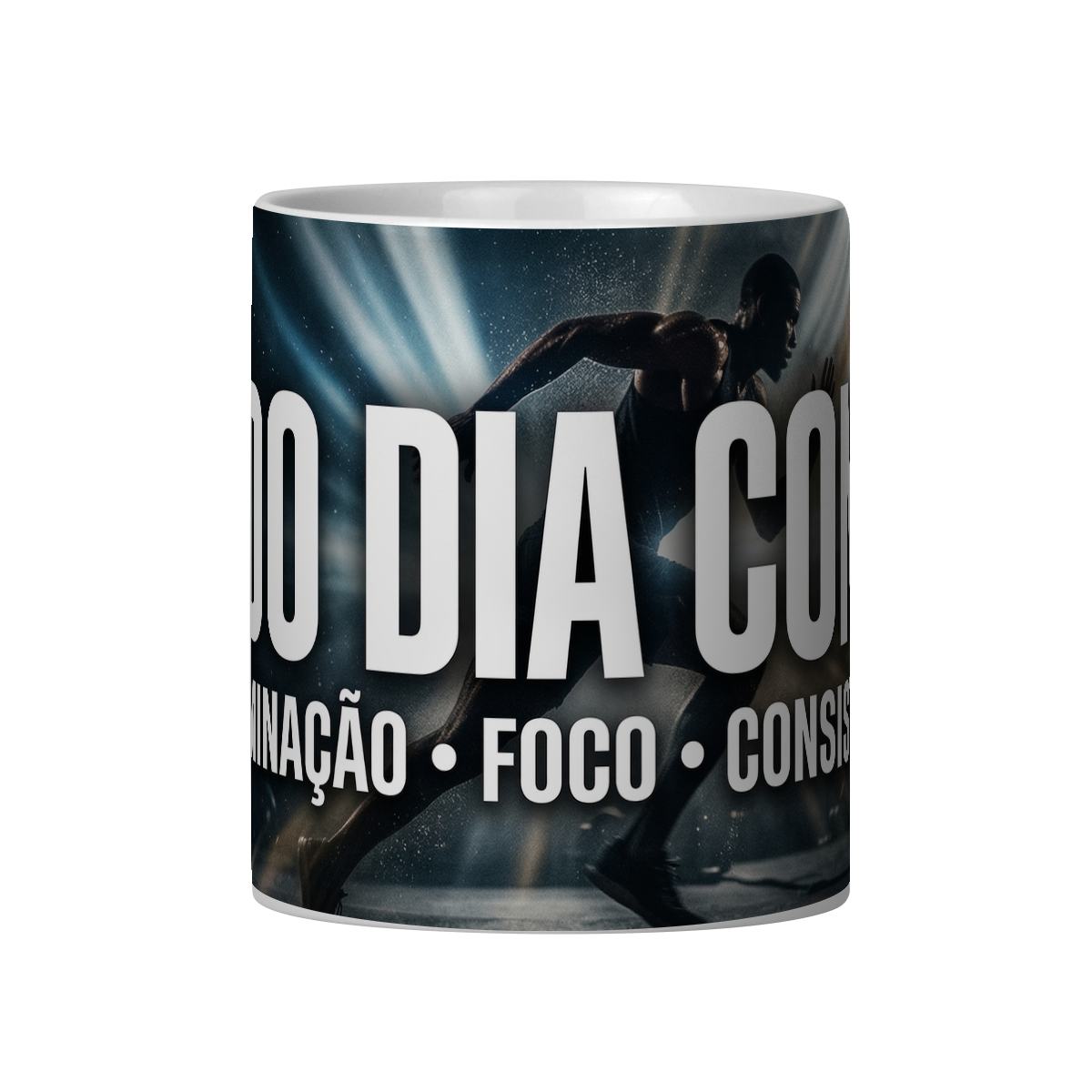 Nome do produto: TODO DIA CONTA