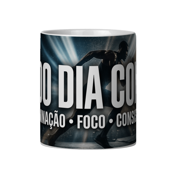 TODO DIA CONTA