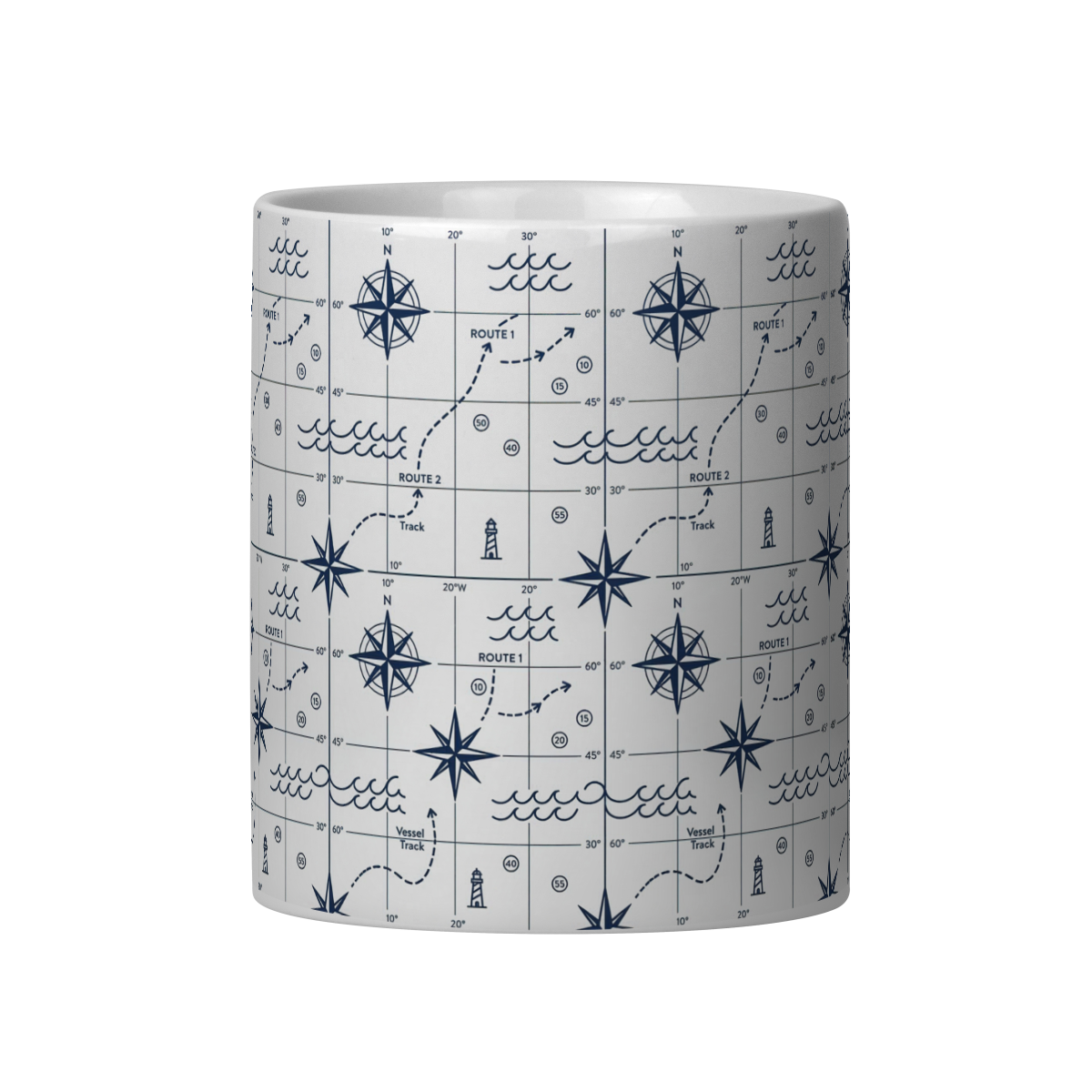 TEXTURA NÁUTICA 3