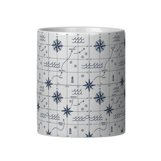 TEXTURA NÁUTICA 3