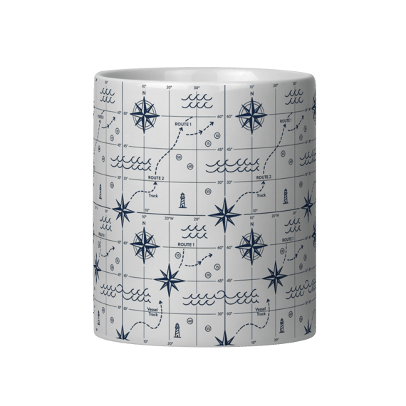 TEXTURA NÁUTICA 3