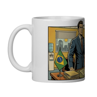 Nome do produto DISCIPLINA, COMPROMISSO E RESULTADO