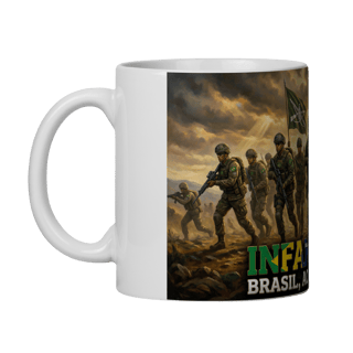 Nome do produto ARMA DE INFANTARIA