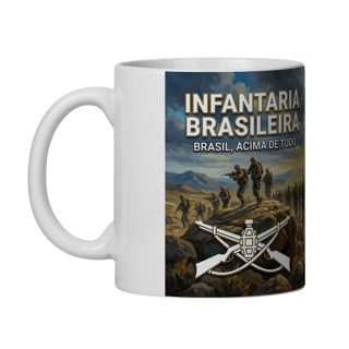 Nome do produto ARMA DE INFANTARIA