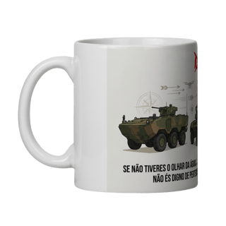 Nome do produto ARMA DE CAVALARIA