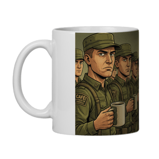 Nome do produto RECARGA DE CAFEÍNA