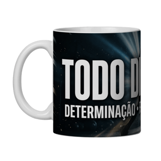 Nome do produto TODO DIA CONTA