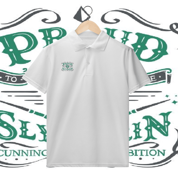 Polo Masculina Sonserina